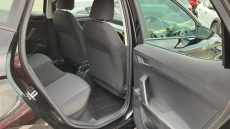 SEAT Ibiza 1.0 TSI 95 SE 5dr Petrol Hatchback